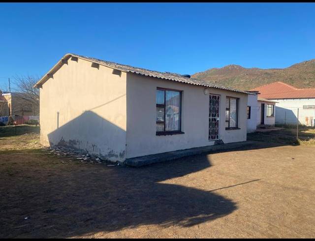 2 BEDROOM HOUSE FOR SALE IN EZIBELENI
